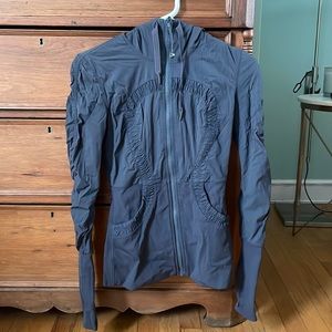 lululemon dance studio jacket